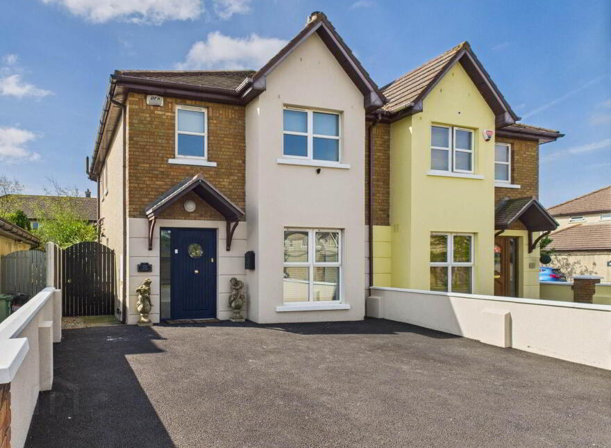22 Glenside, Ballycarnane Woods, Tramore, X91H2Y4