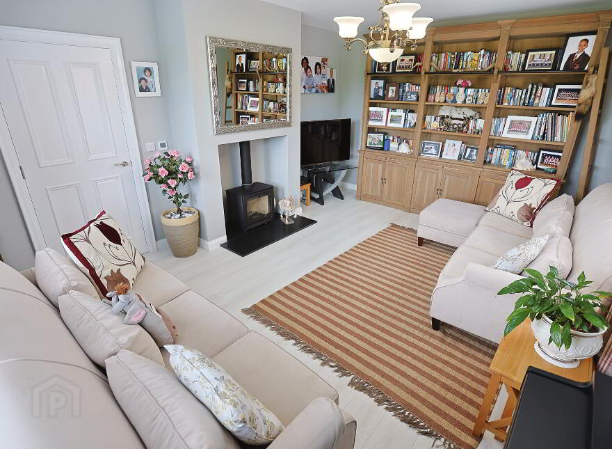 42 Blackthorn Manor, Bleary, Portadown, BT66 8FN