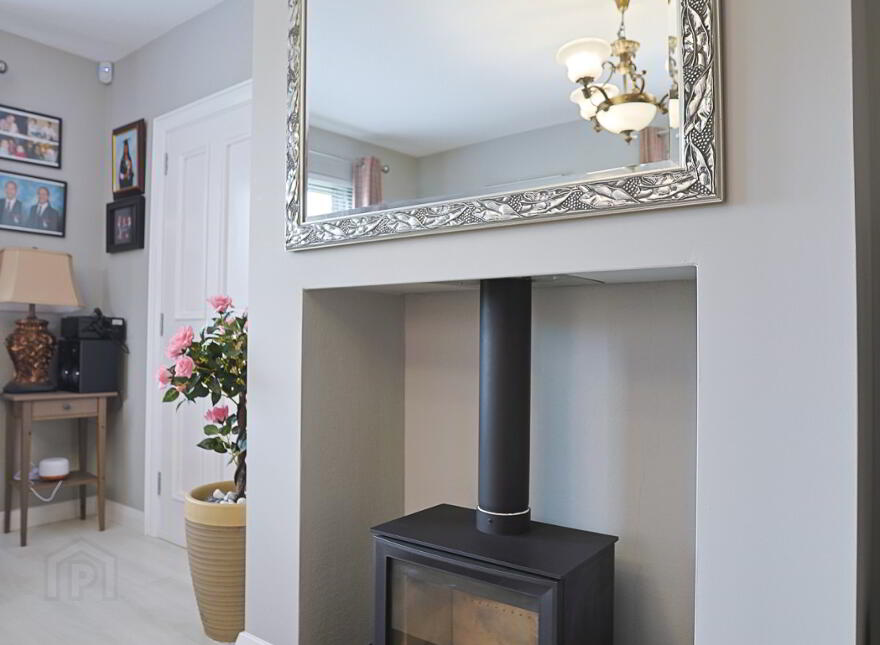 42 Blackthorn Manor, Bleary, Portadown, BT66 8FN