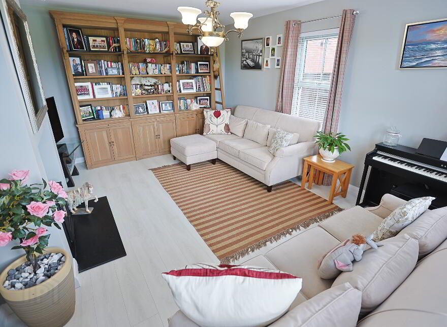 42 Blackthorn Manor, Bleary, Portadown, BT66 8FN