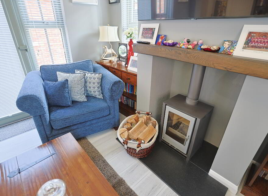 42 Blackthorn Manor, Bleary, Portadown, BT66 8FN