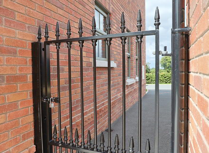 42 Blackthorn Manor, Bleary, Portadown, BT66 8FN