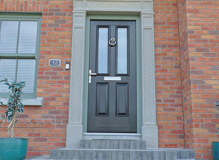 42 Blackthorn Manor, Bleary, Portadown, BT66 8FN