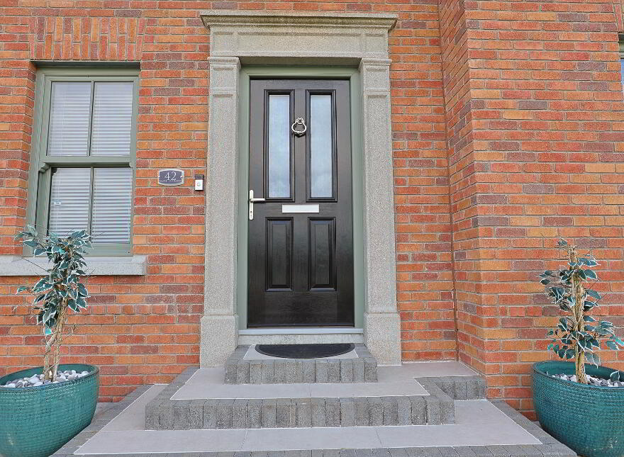 42 Blackthorn Manor, Bleary, Portadown, BT66 8FN
