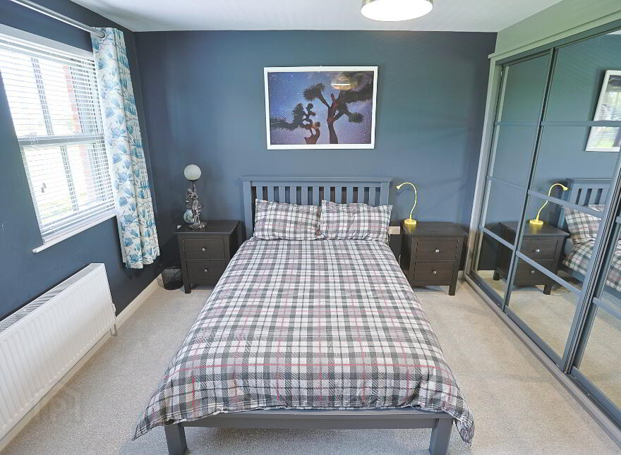 42 Blackthorn Manor, Bleary, Portadown, BT66 8FN