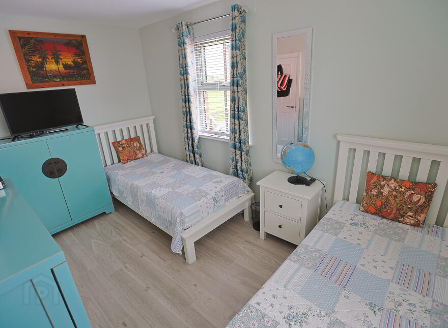 42 Blackthorn Manor, Bleary, Portadown, BT66 8FN