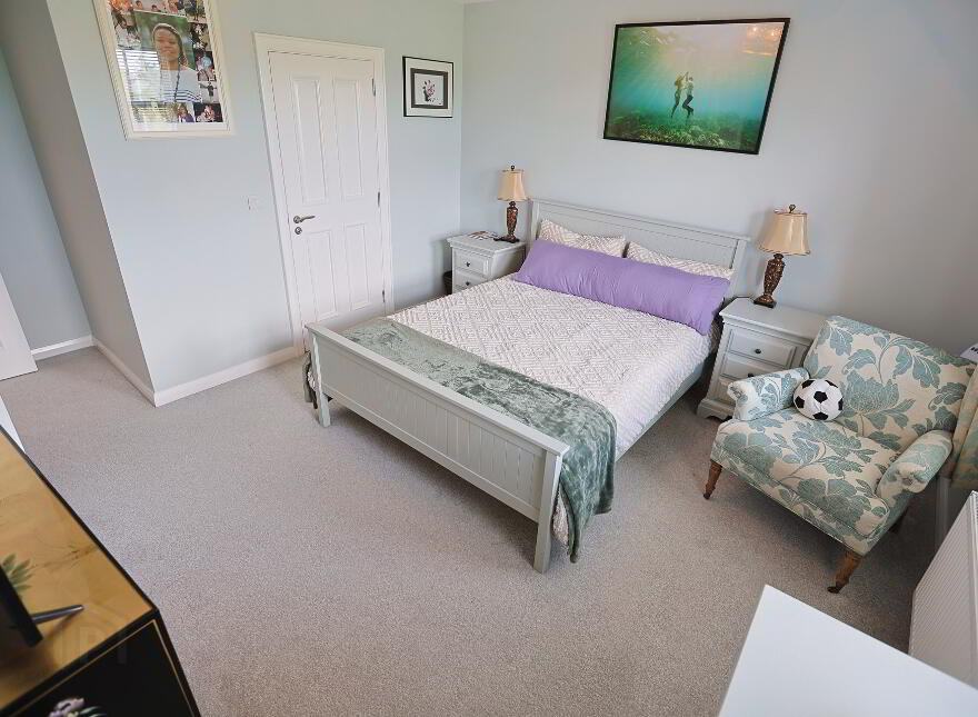 42 Blackthorn Manor, Bleary, Portadown, BT66 8FN