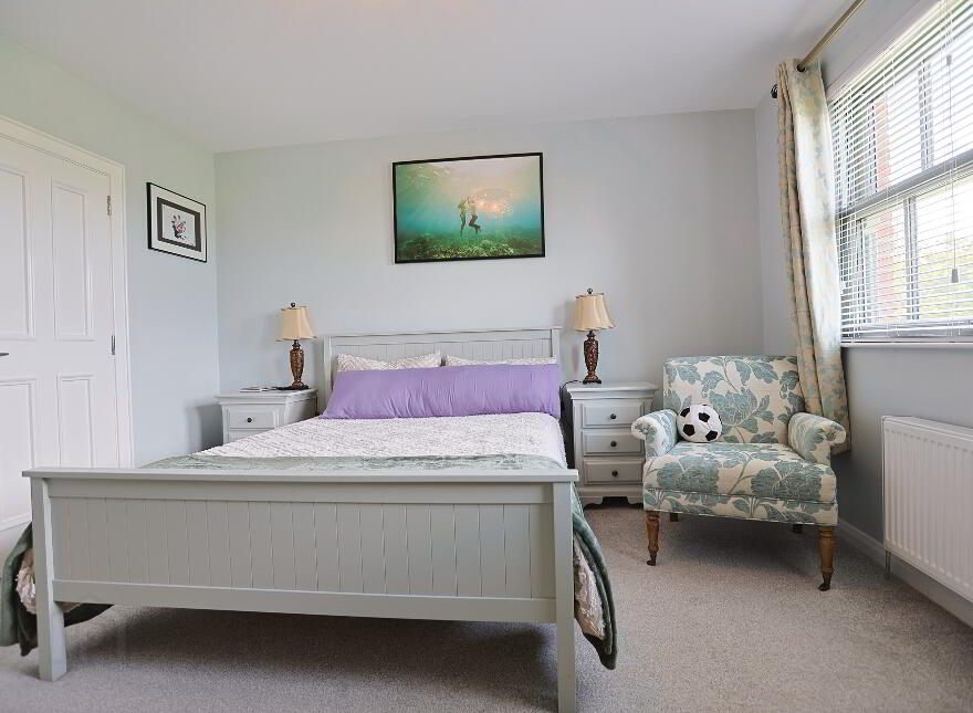 42 Blackthorn Manor, Bleary, Portadown, BT66 8FN