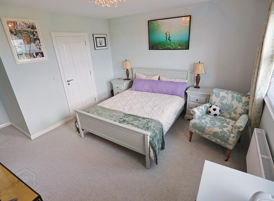 42 Blackthorn Manor, Bleary, Portadown, BT66 8FN