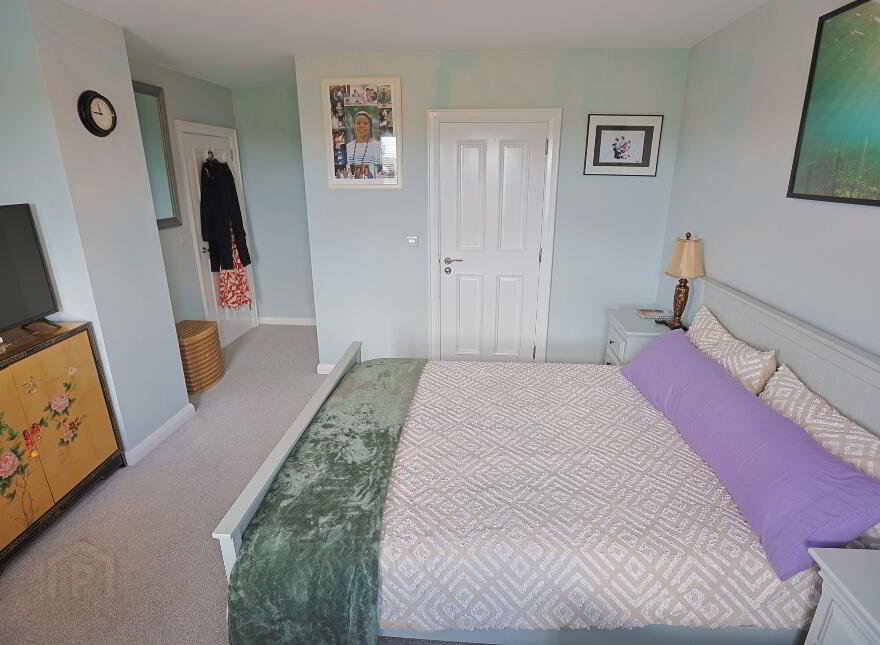 42 Blackthorn Manor, Bleary, Portadown, BT66 8FN