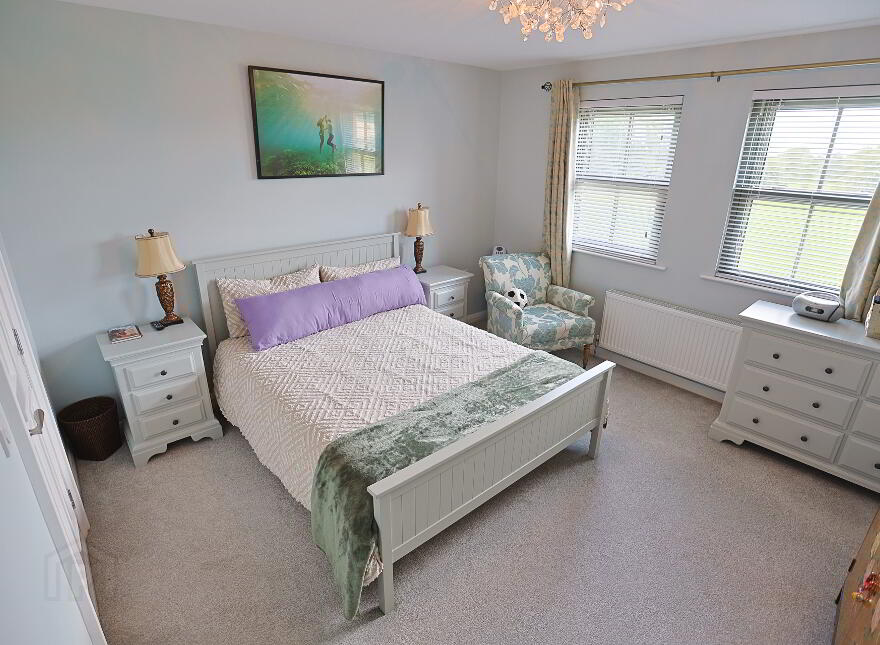 42 Blackthorn Manor, Bleary, Portadown, BT66 8FN