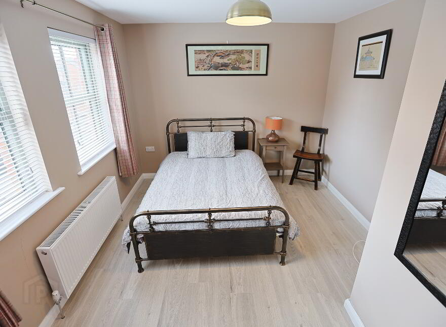42 Blackthorn Manor, Bleary, Portadown, BT66 8FN