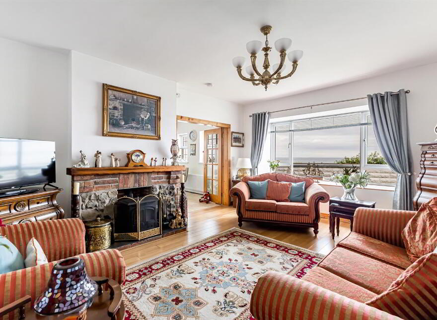 110 Ballywalter Road, Millisle, Newtownards, BT22 2HS