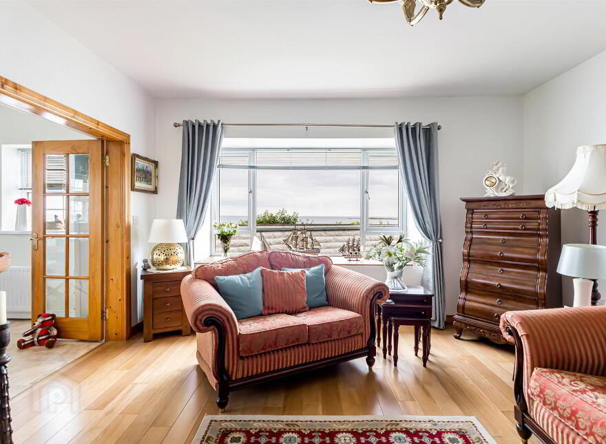 110 Ballywalter Road, Millisle, Newtownards, BT22 2HS