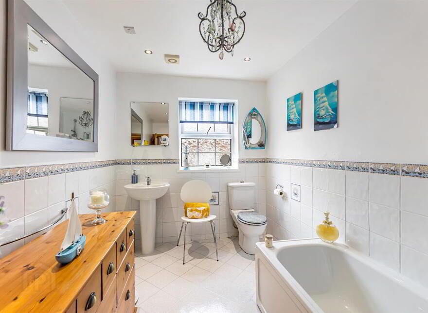 110 Ballywalter Road, Millisle, Newtownards, BT22 2HS