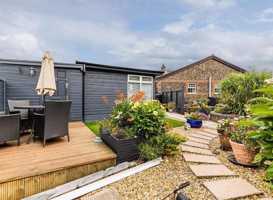 110 Ballywalter Road, Millisle, Newtownards, BT22 2HS
