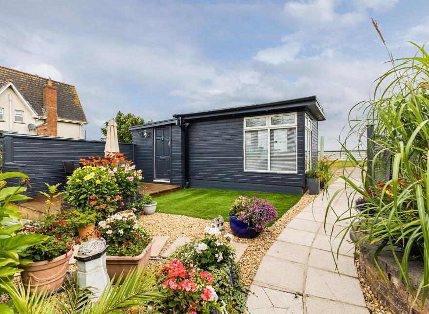 110 Ballywalter Road, Millisle, Newtownards, BT22 2HS