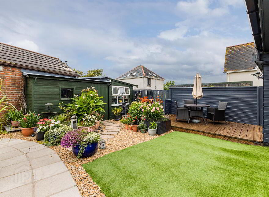 110 Ballywalter Road, Millisle, Newtownards, BT22 2HS