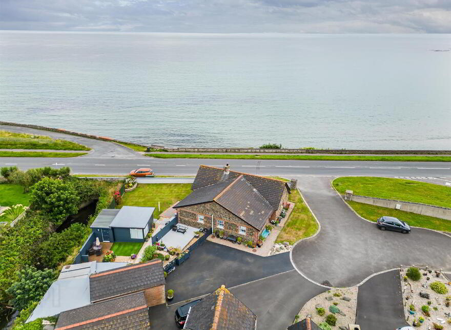 110 Ballywalter Road, Millisle, Newtownards, BT22 2HS