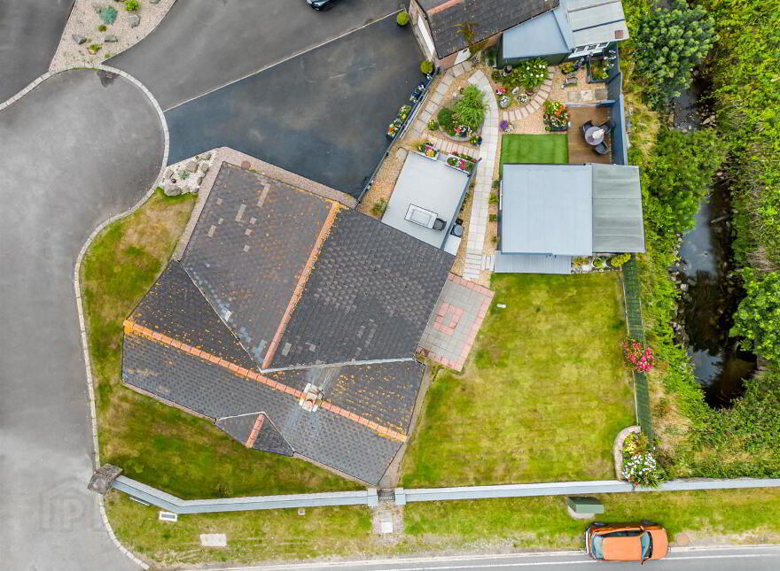 110 Ballywalter Road, Millisle, Newtownards, BT22 2HS