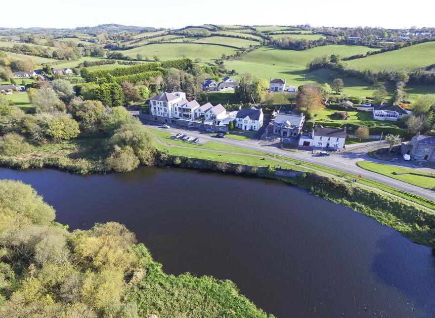 Apt 6, Quoile Quay, Downpatrick, BT30 6WR