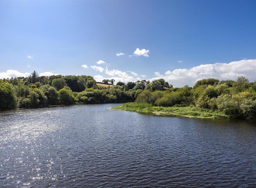 Apt 6, Quoile Quay, Downpatrick, BT30 6WR