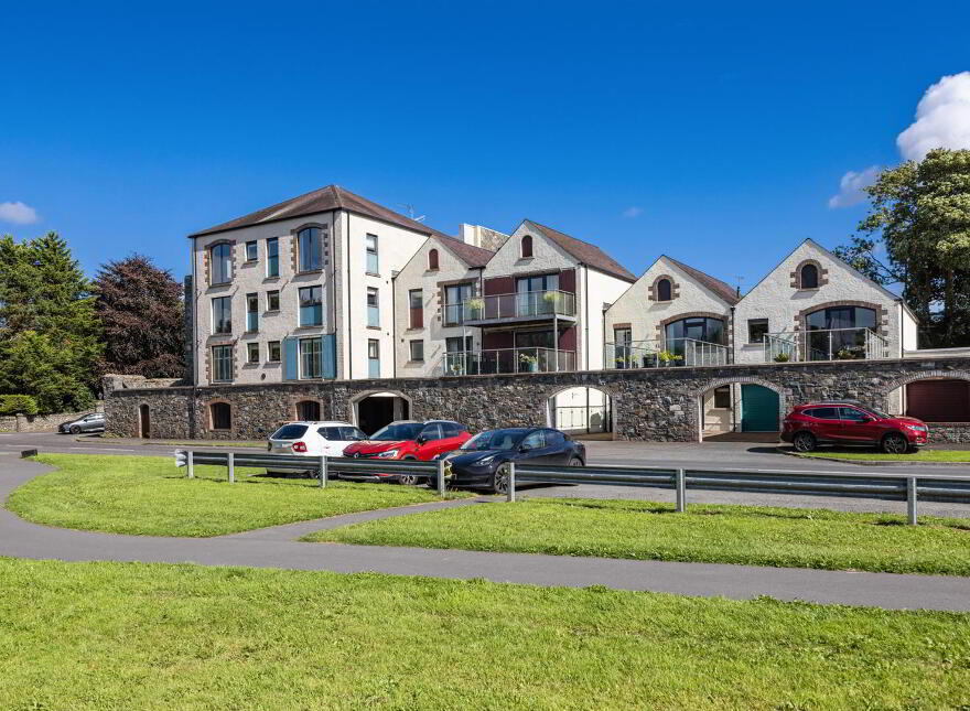 Apt 6, Quoile Quay, Downpatrick, BT30 6WR
