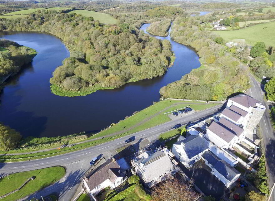 Apt 6, Quoile Quay, Downpatrick, BT30 6WR
