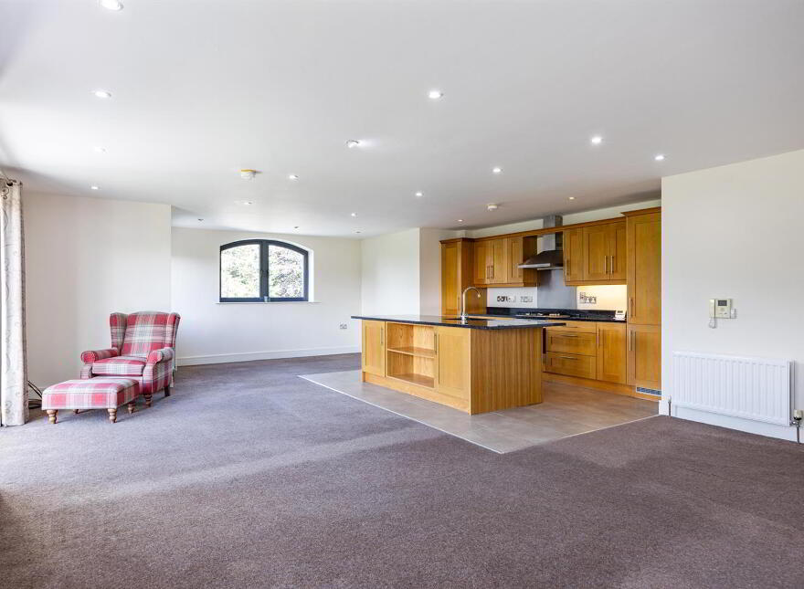 Apt 6, Quoile Quay, Downpatrick, BT30 6WR