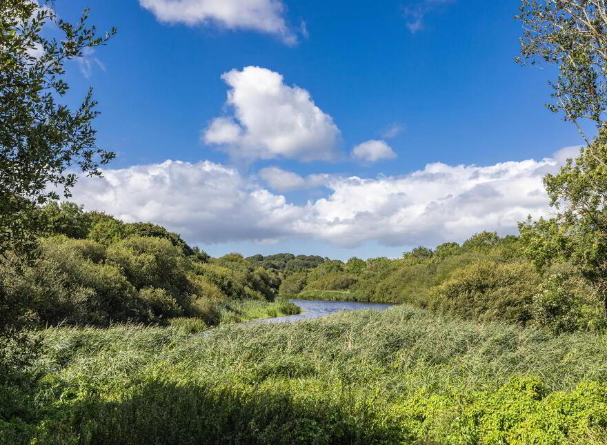 Apt 6, Quoile Quay, Downpatrick, BT30 6WR