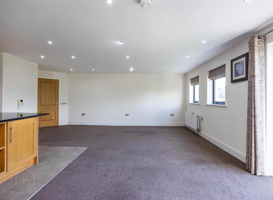 Apt 6, Quoile Quay, Downpatrick, BT30 6WR