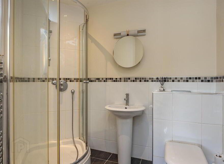 Apt 6, Quoile Quay, Downpatrick, BT30 6WR