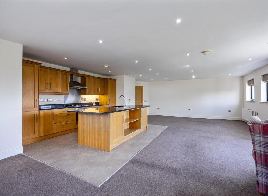 Apt 6, Quoile Quay, Downpatrick, BT30 6WR