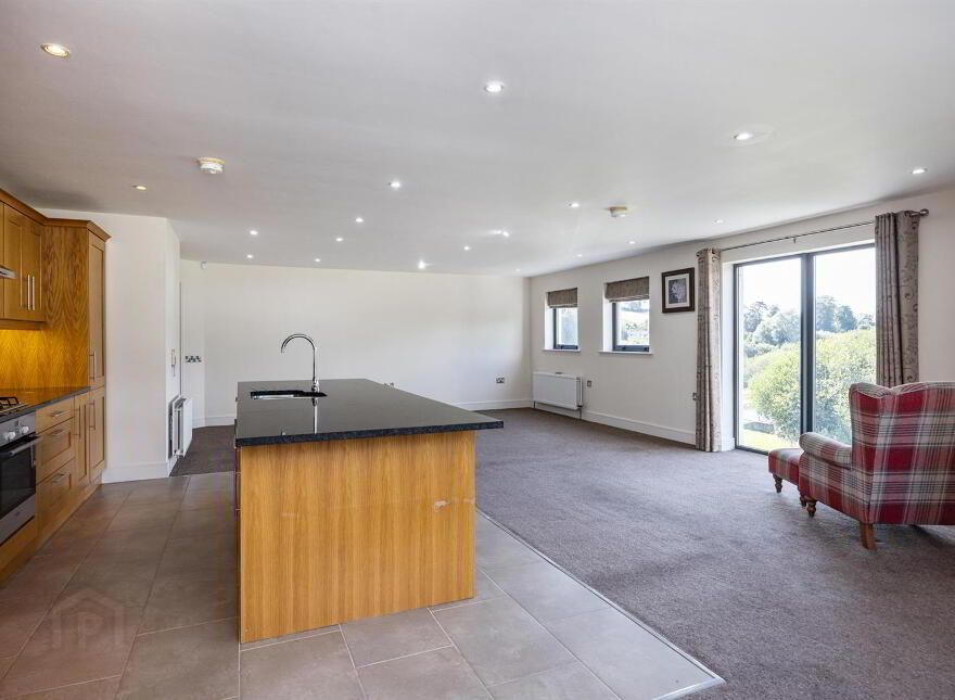Apt 6, Quoile Quay, Downpatrick, BT30 6WR