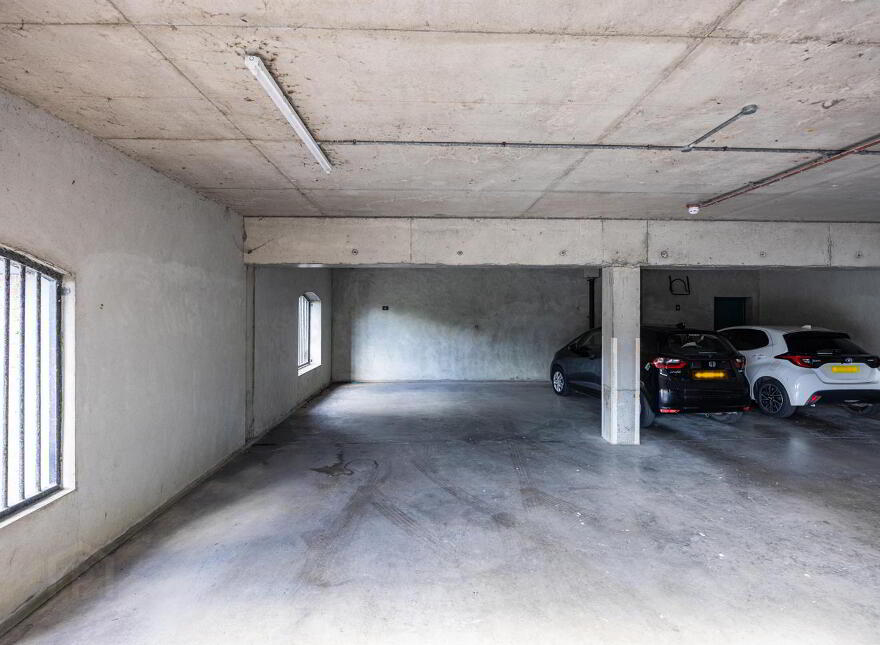 Apt 6, Quoile Quay, Downpatrick, BT30 6WR