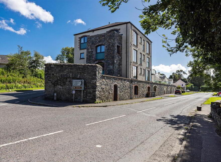 Apt 6, Quoile Quay, Downpatrick, BT30 6WR