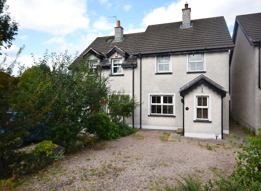 9 Knocknagoney Road, Holywood, BT18 9QU photo
