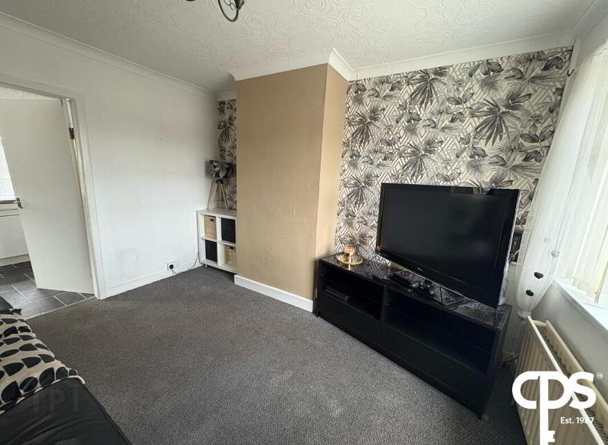 85 Ainsworth Drive, Belfast, BT13 3EL