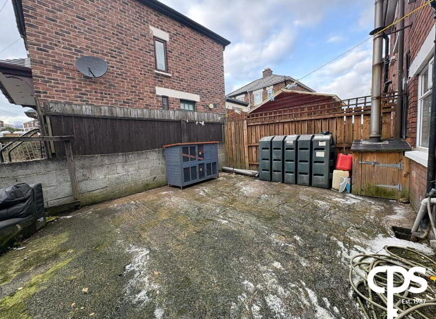 85 Ainsworth Drive, Belfast, BT13 3EL