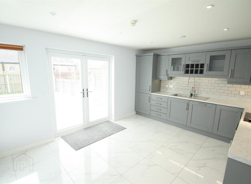 67 Millbank Grove, Ballynahinch, BT24 8WQ