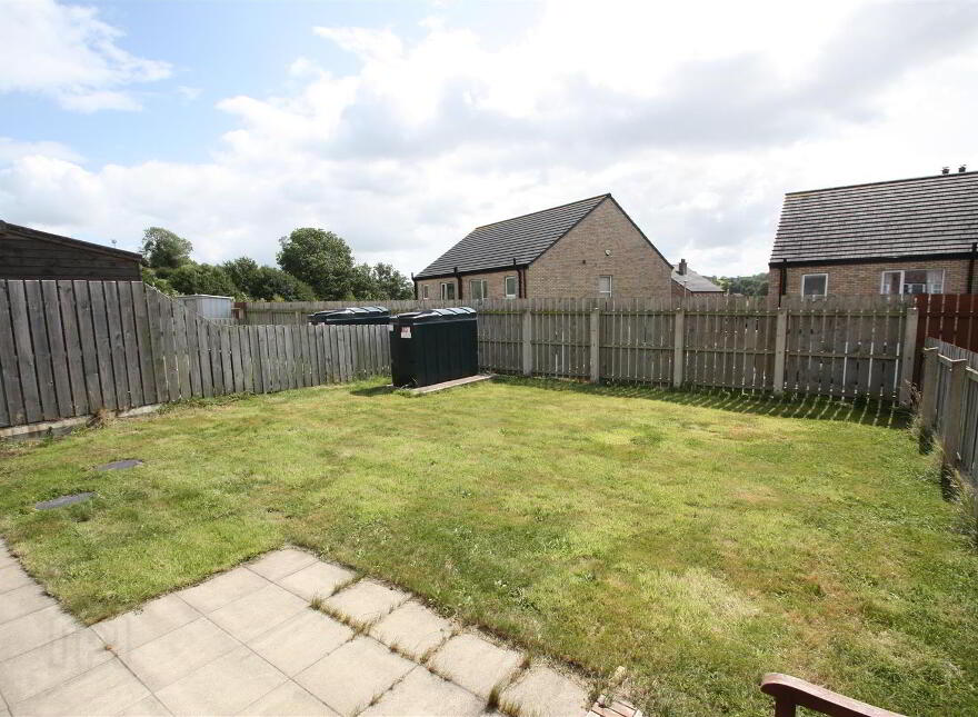 67 Millbank Grove, Ballynahinch, BT24 8WQ