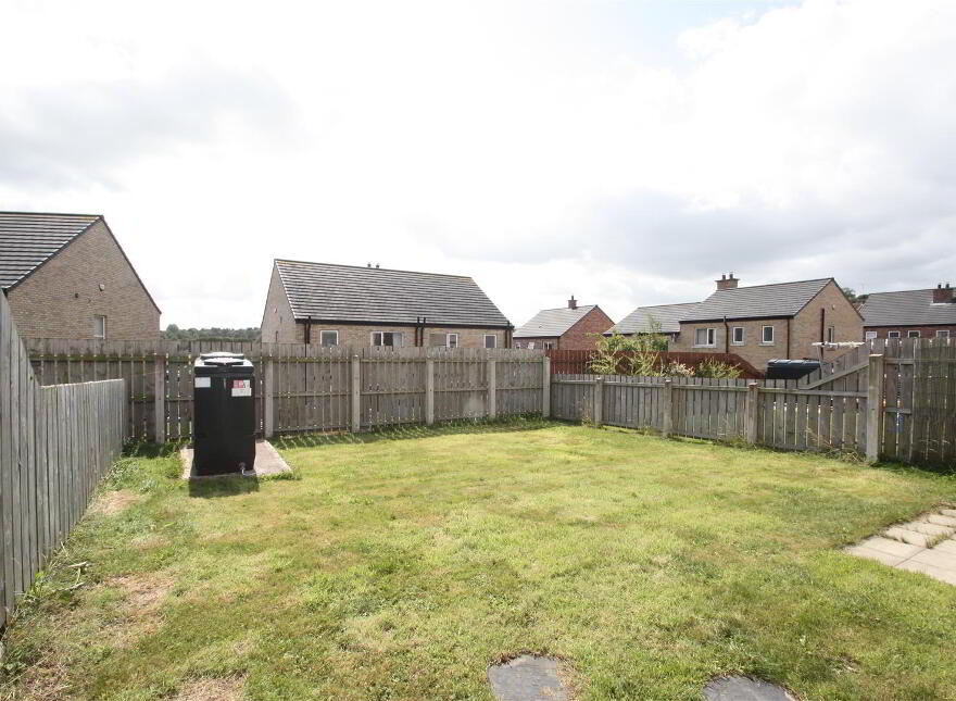 67 Millbank Grove, Ballynahinch, BT24 8WQ