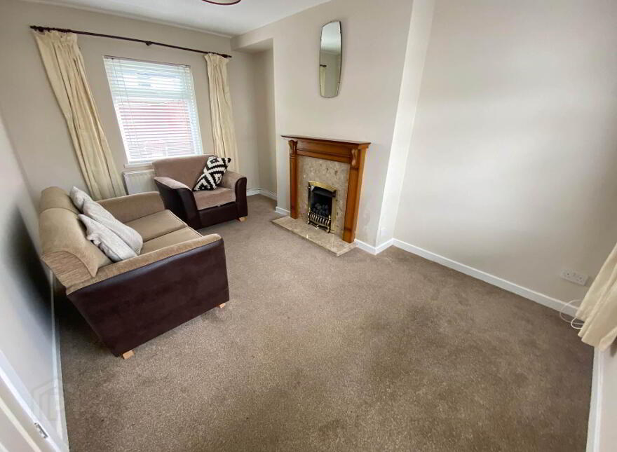30 Graymount Crescent, Newtownabbey, BT36 7DZ