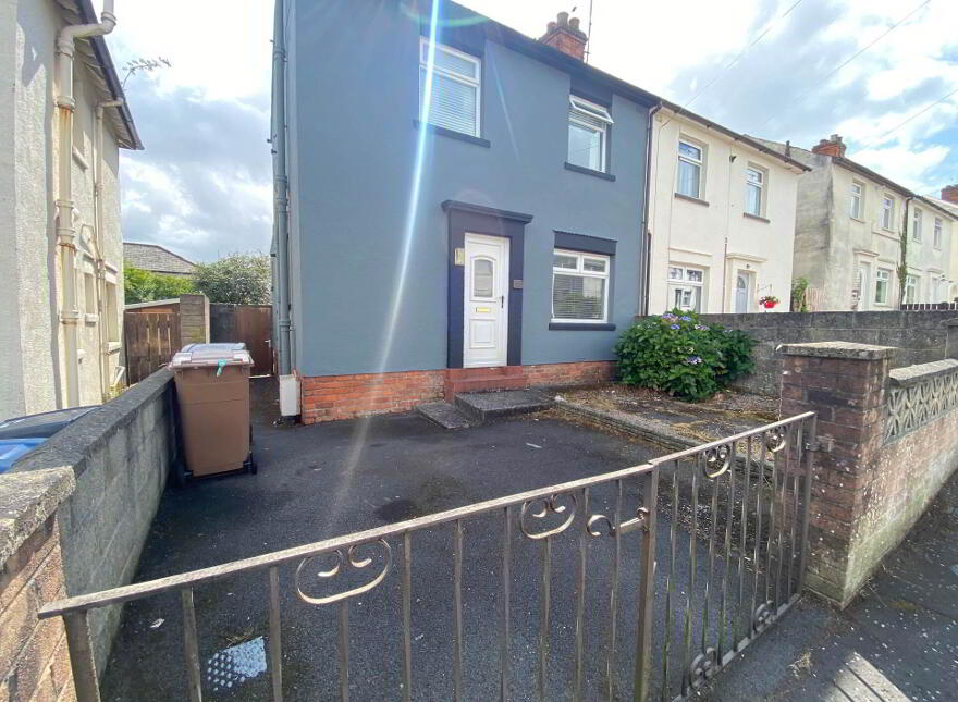 30 Graymount Crescent, Newtownabbey, BT36 7DZ