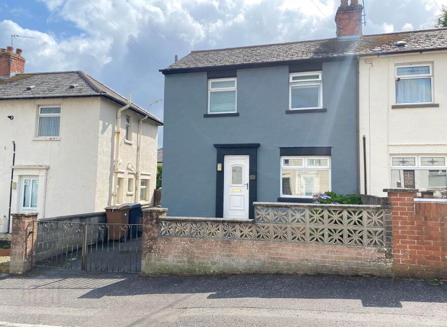 30 Graymount Crescent, Newtownabbey, BT36 7DZ