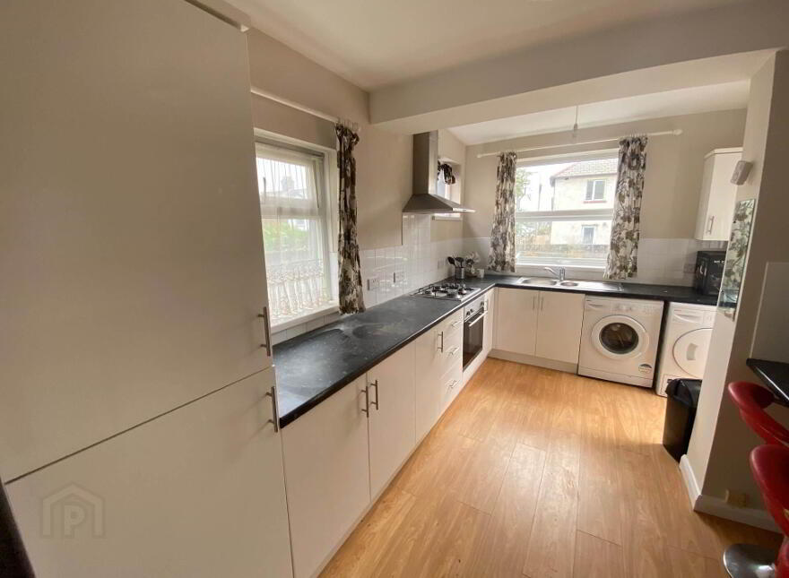 30 Graymount Crescent, Newtownabbey, BT36 7DZ