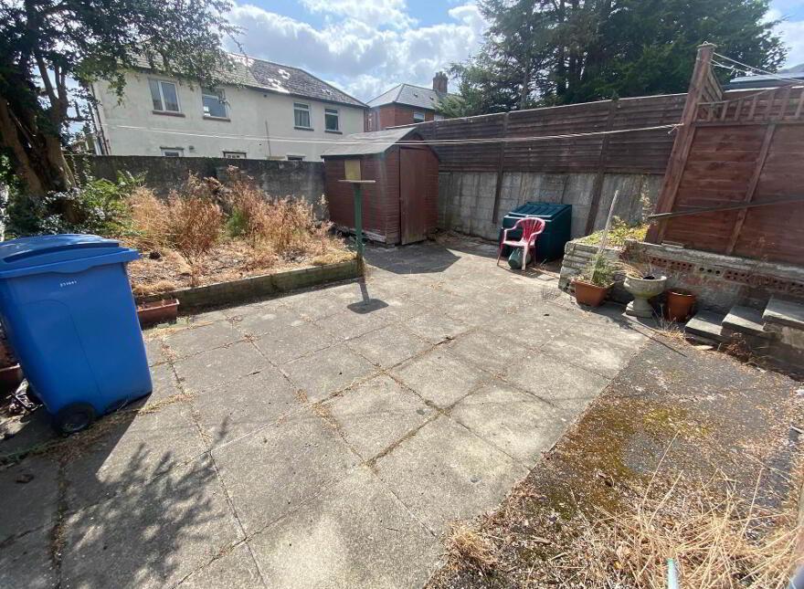 30 Graymount Crescent, Newtownabbey, BT36 7DZ