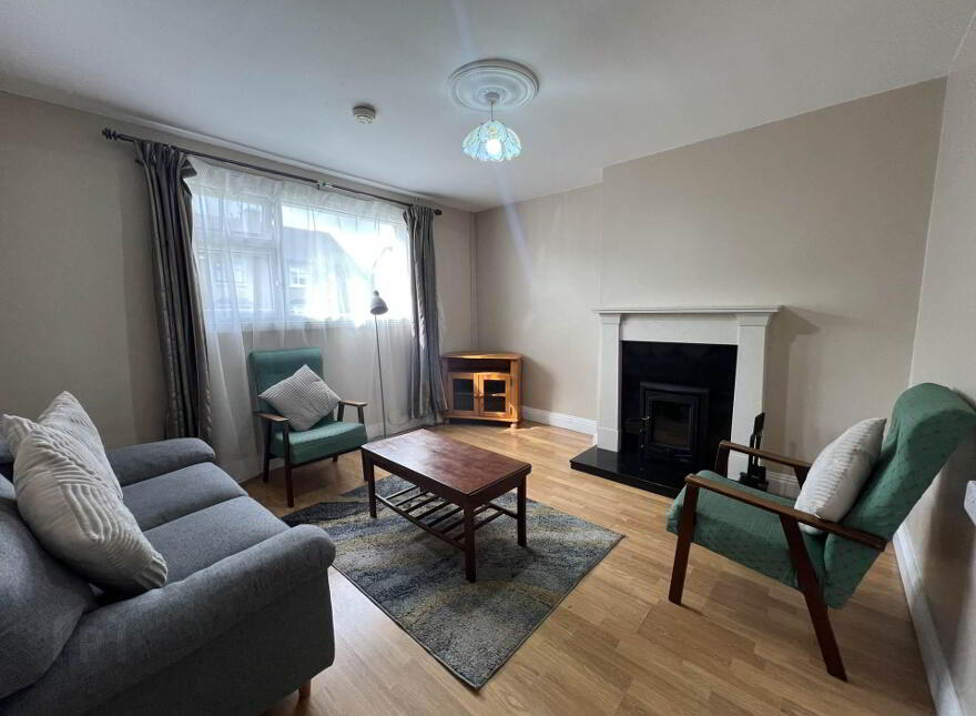 40 Connolly Park, Clonmel, E91E434