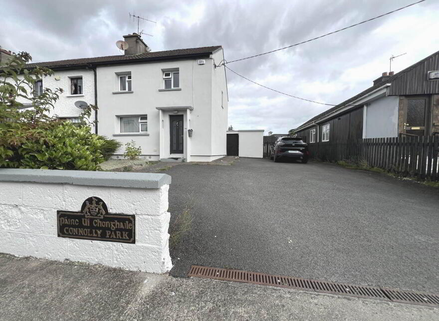 40 Connolly Park, Clonmel, E91E434