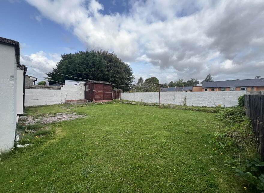 40 Connolly Park, Clonmel, E91E434